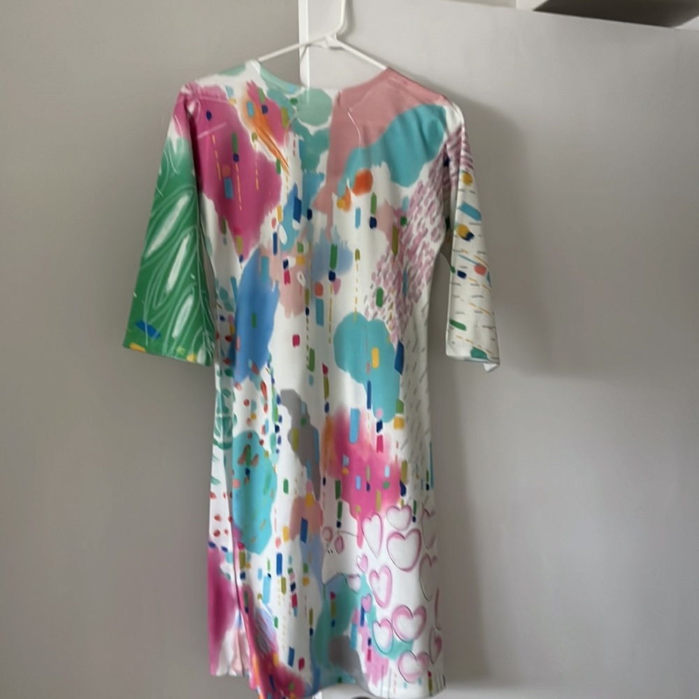 Atelier5 Spring dress - Picture 2 of 3
